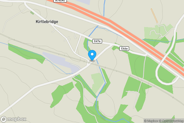 Auction Properties in Kirtlebridge|propertyauctions.io