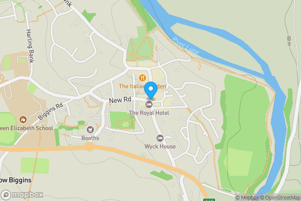 Auction Properties in Kirkby Lonsdale|propertyauctions.io