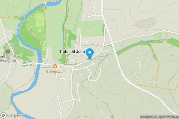 Auction Properties in Tipton St John|propertyauctions.io