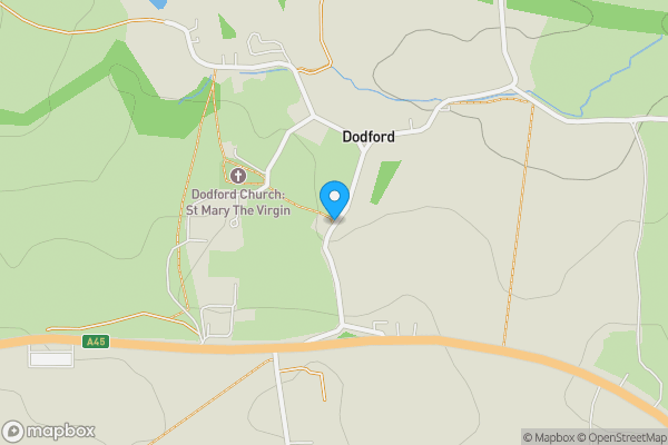 Auction Properties in Dodford|propertyauctions.io