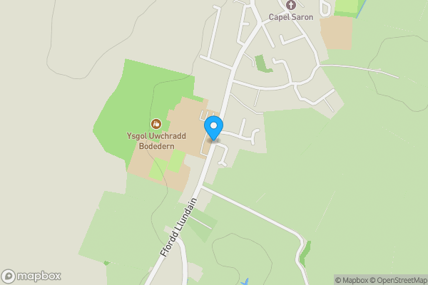 Auction Properties in Bodedern|propertyauctions.io