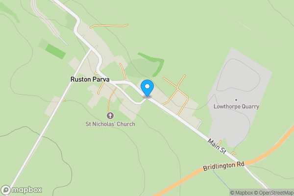 Auction Properties in Ruston Parva|propertyauctions.io