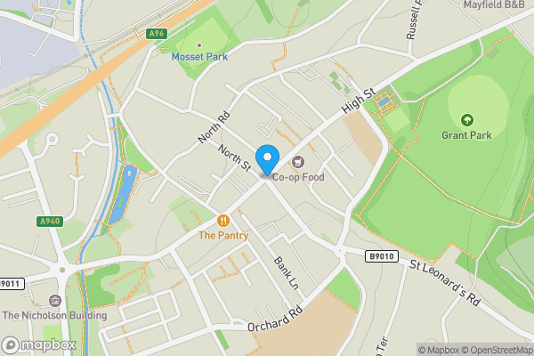 Auction Properties in Forres|propertyauctions.io