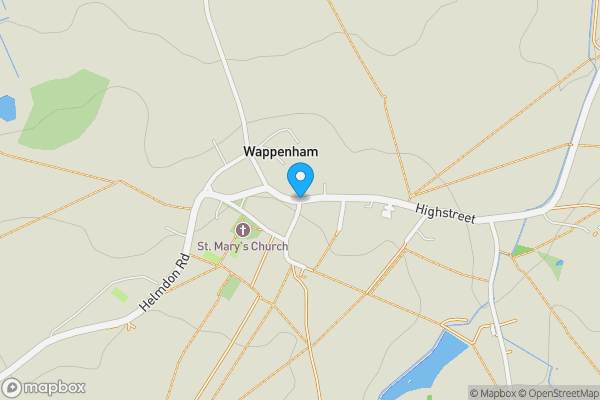 Auction Properties in Wappenham|propertyauctions.io