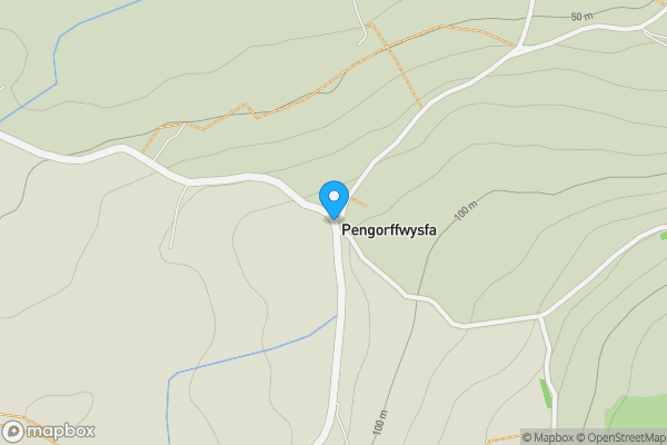 Auction Properties in Pengorffwysfa|propertyauctions.io