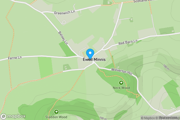 Auction Properties in Ewell Minnis|propertyauctions.io