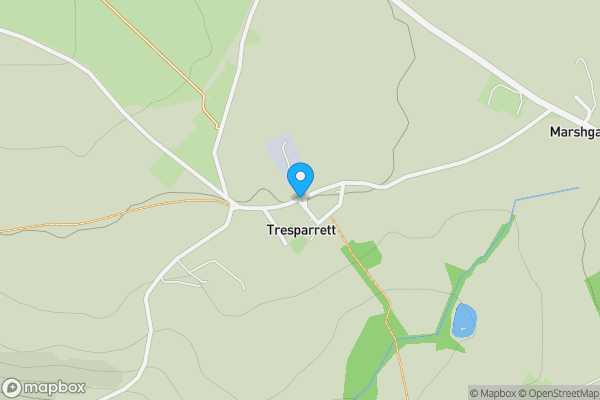 Auction Properties in Tresparrett|propertyauctions.io