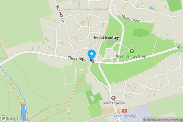 Auction Properties in Great Bentley|propertyauctions.io