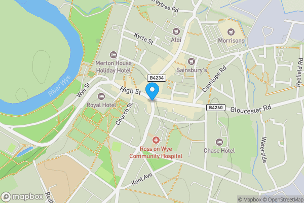 Auction Properties in Ross-on-Wye|propertyauctions.io