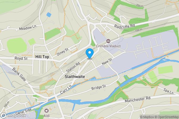 Auction Properties in Slaithwaite|propertyauctions.io