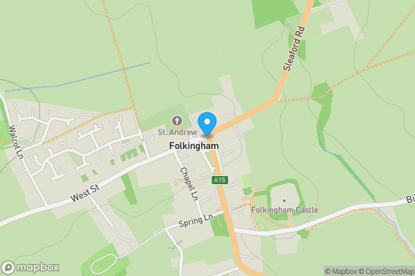 Auction Properties in Folkingham|propertyauctions.io