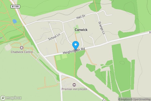 Auction Properties in Canwick|propertyauctions.io