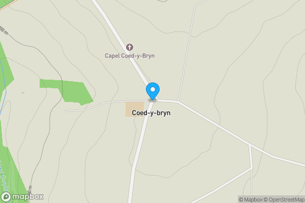 Auction Properties in Coed-y-bryn|propertyauctions.io