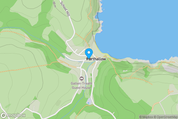Auction Properties in Porthallow|propertyauctions.io