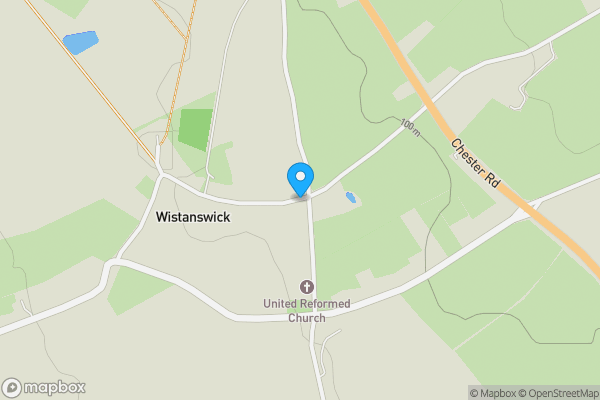 Auction Properties in Wistanswick|propertyauctions.io