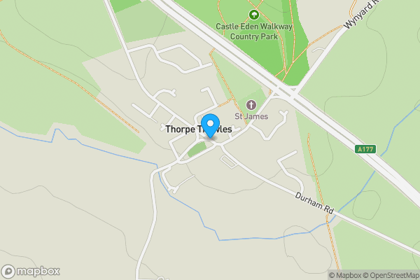 Auction Properties in Thorpe Thewles|propertyauctions.io
