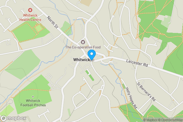 Auction Properties in Whitwick|propertyauctions.io