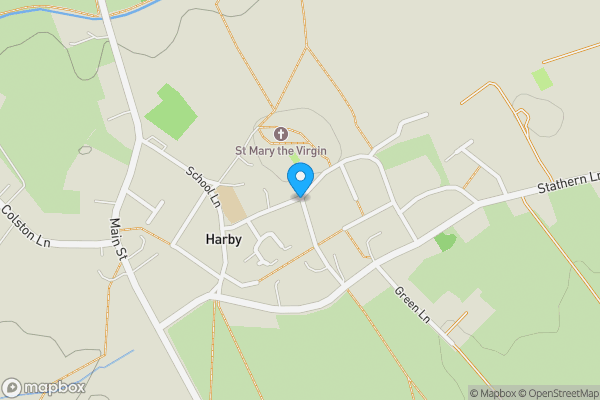 Auction Properties in Harby|propertyauctions.io