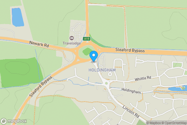 Auction Properties in NG34|propertyauctions.io