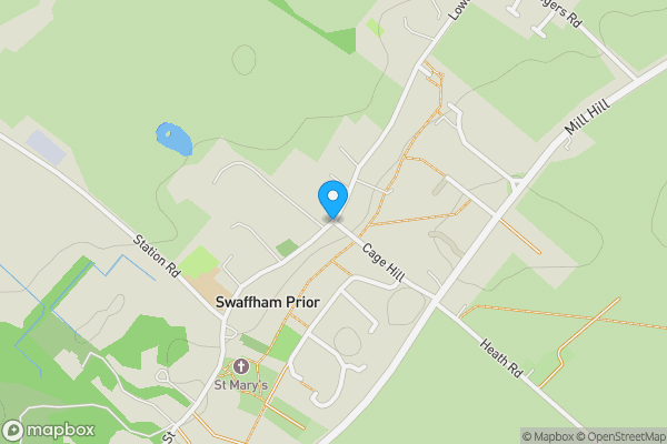 Auction Properties in Swaffham Prior|propertyauctions.io