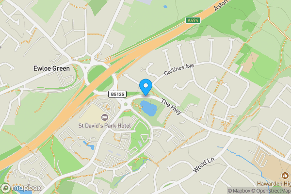 Auction Properties in Ewloe|propertyauctions.io