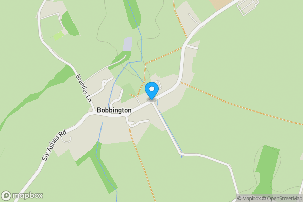 Auction Properties in Bobbington|propertyauctions.io