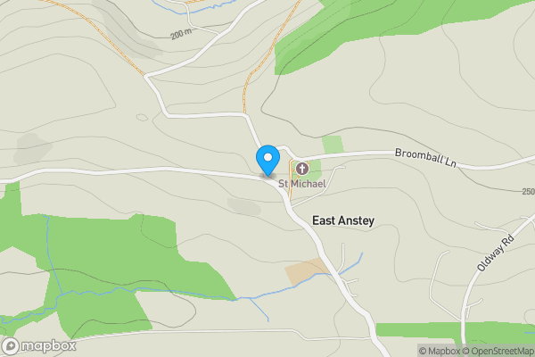 Auction Properties in East Anstey|propertyauctions.io