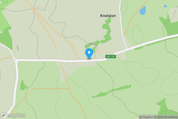 Auction Properties in Knelston|propertyauctions.io