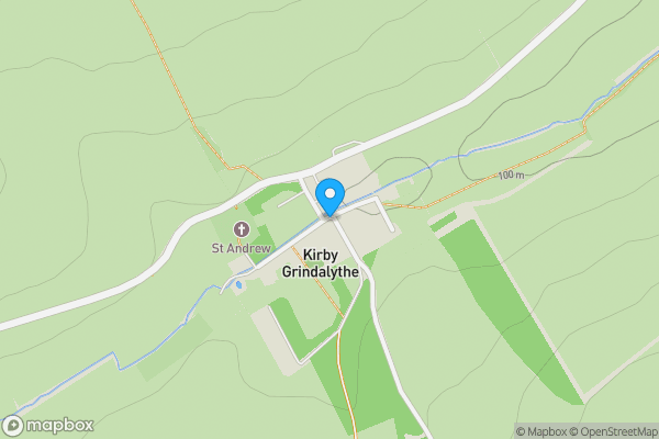 Auction Properties in Kirby Grindalythe|propertyauctions.io