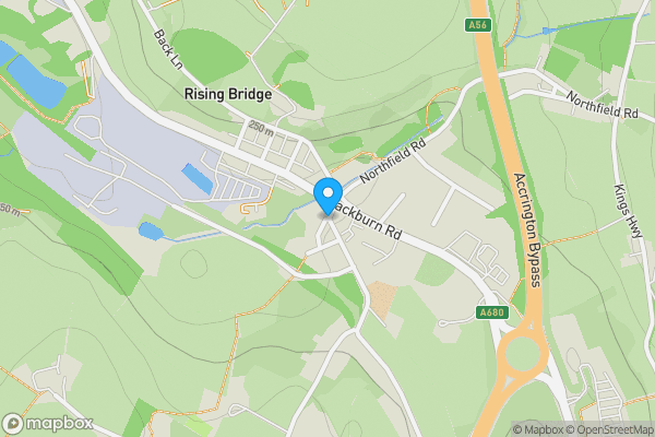 Auction Properties in Rising Bridge|propertyauctions.io