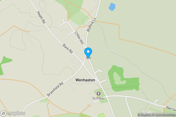 Auction Properties in Wenhaston|propertyauctions.io