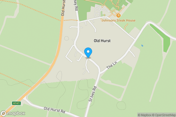 Auction Properties in Old Hurst|propertyauctions.io