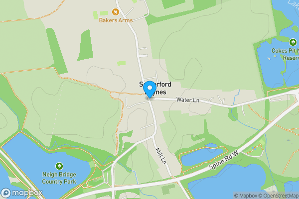 Auction Properties in Somerford Keynes|propertyauctions.io