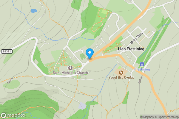 Auction Properties in Llan Ffestiniog|propertyauctions.io