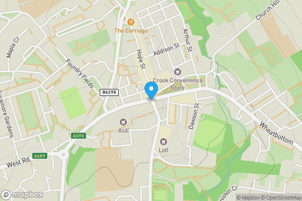 Auction Properties in Crook|propertyauctions.io