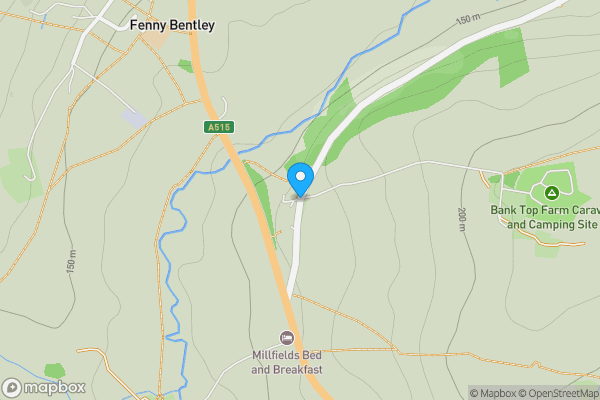 Auction Properties in Fenny Bentley|propertyauctions.io