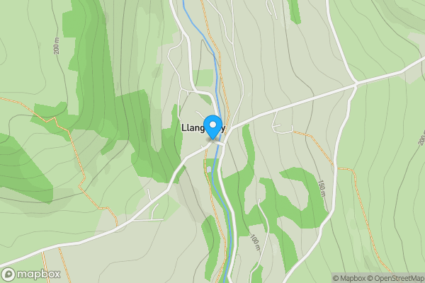 Auction Properties in Llangenau|propertyauctions.io