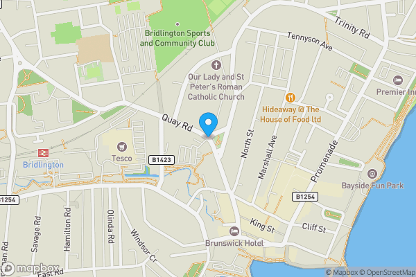 Auction Properties in YO15|propertyauctions.io