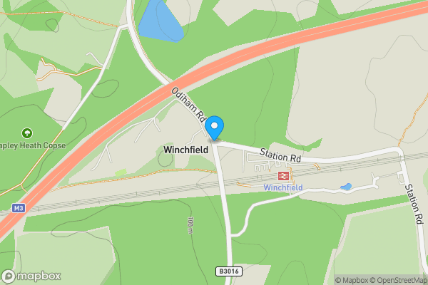 Auction Properties in Winchfield|propertyauctions.io