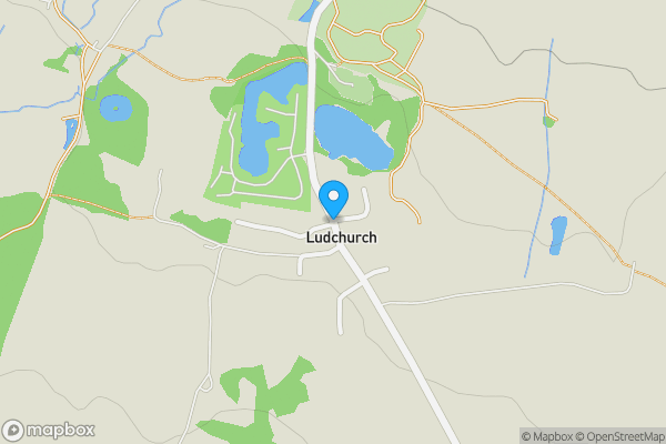 Auction Properties in Ludchurch|propertyauctions.io