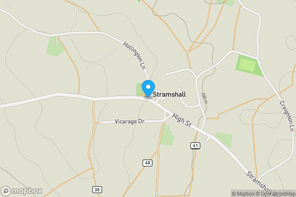 Auction Properties in Stramshall|propertyauctions.io