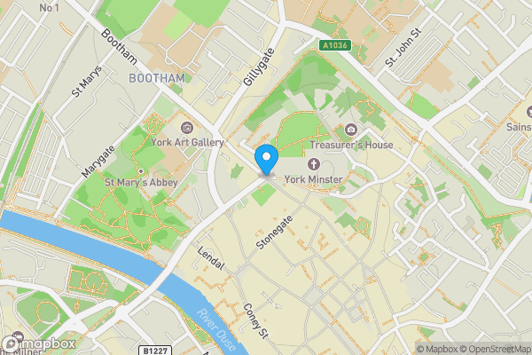 Auction Properties in YO1|propertyauctions.io