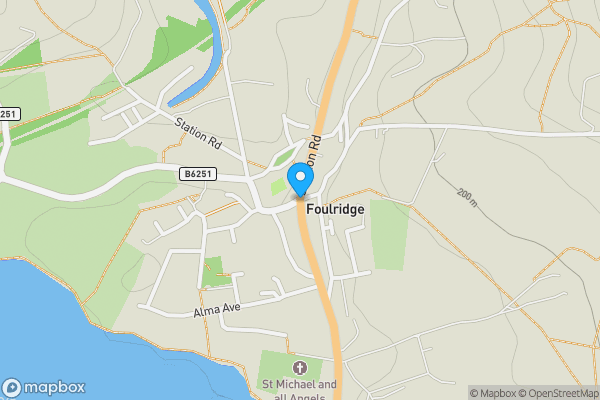 Auction Properties in Foulridge|propertyauctions.io