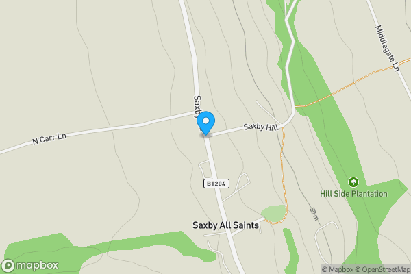 Auction Properties in Saxby All Saints|propertyauctions.io