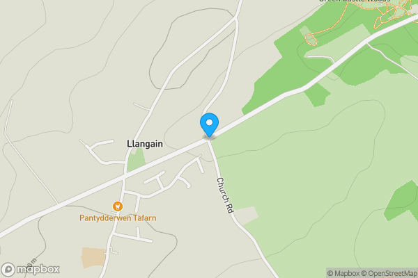 Auction Properties in Llangain|propertyauctions.io
