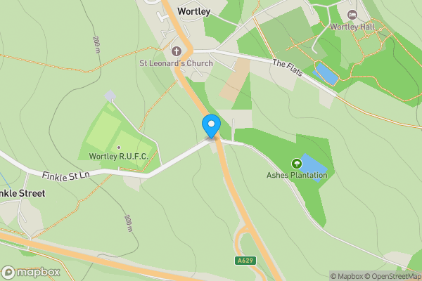 Auction Properties in Wortley|propertyauctions.io