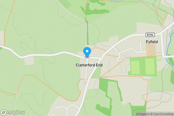 Auction Properties in Clatterford End|propertyauctions.io