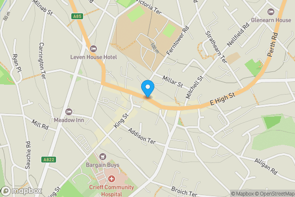 Auction Properties in Crieff|propertyauctions.io