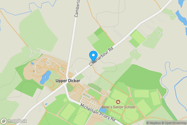 Auction Properties in Upper Dicker|propertyauctions.io