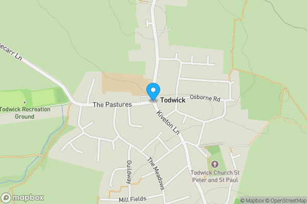Auction Properties in Todwick|propertyauctions.io